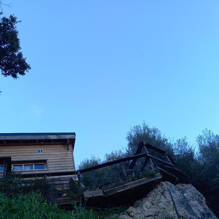 Villa A Croce Alata Buitenkant foto