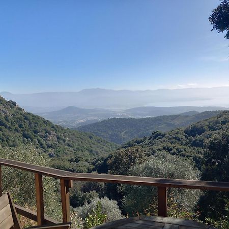 Villa A Croce Alata Buitenkant foto