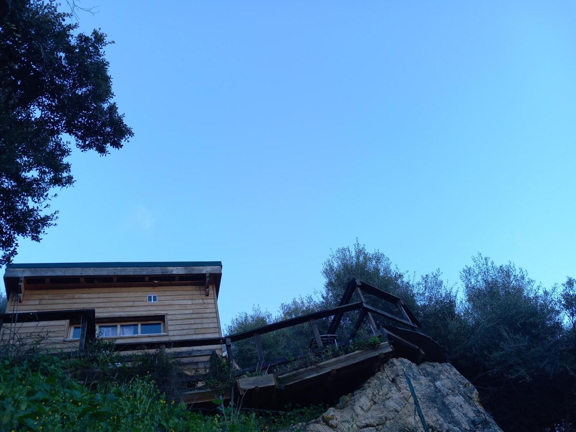 Villa A Croce Alata Buitenkant foto