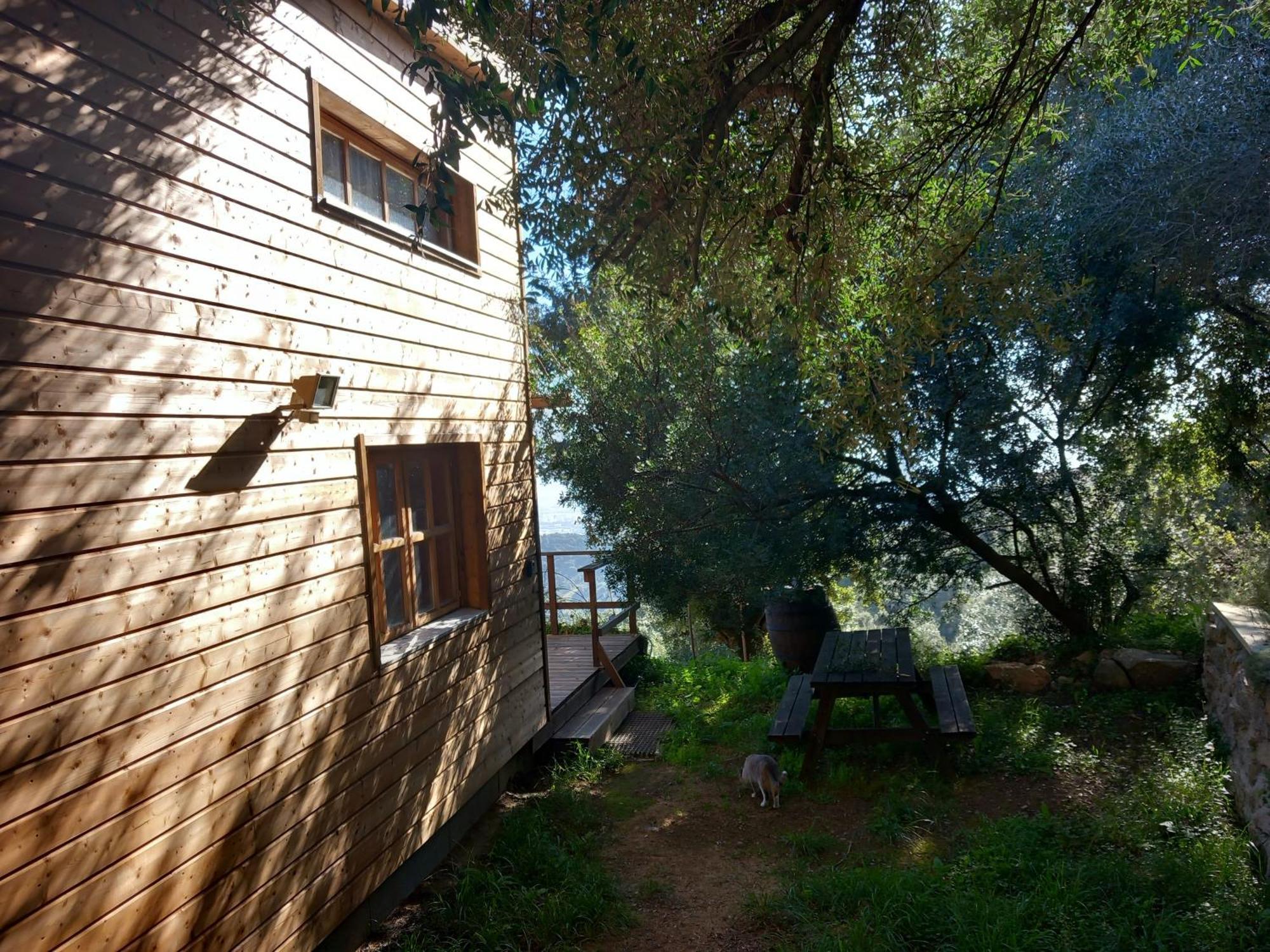Villa A Croce Alata Buitenkant foto