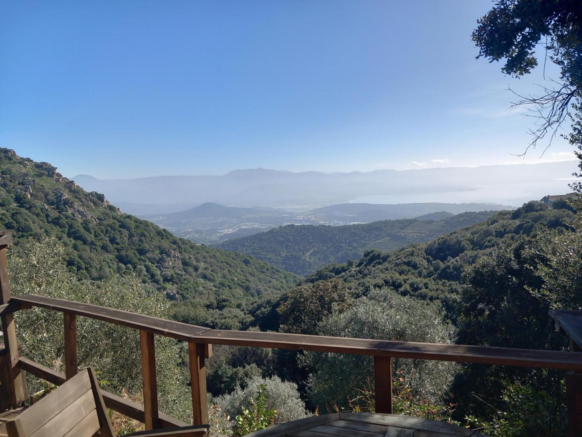 Villa A Croce Alata Buitenkant foto