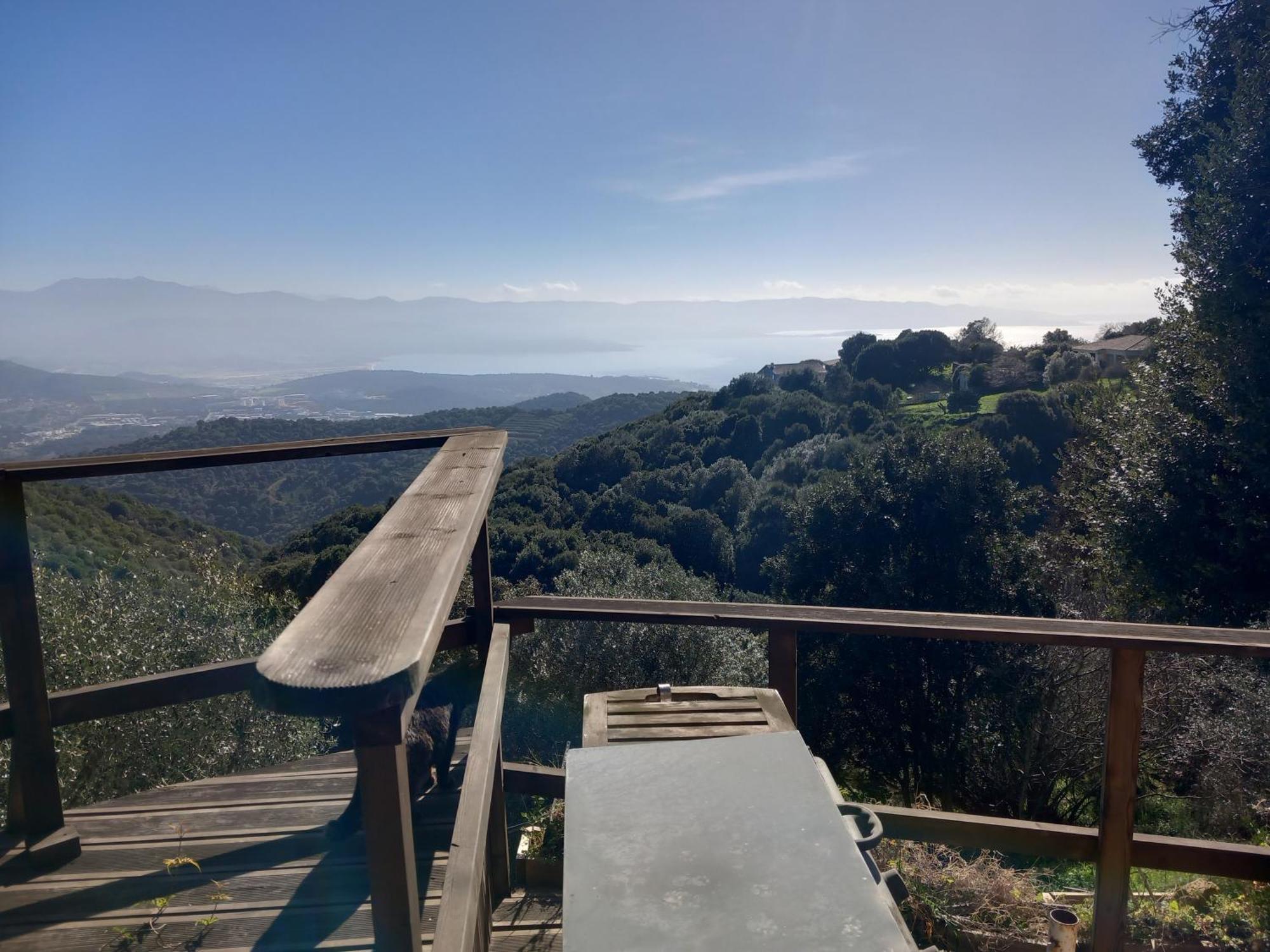 Villa A Croce Alata Buitenkant foto